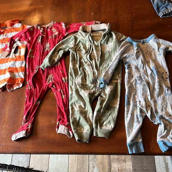 Lot of boy size 12 months - Picture 5 of 7